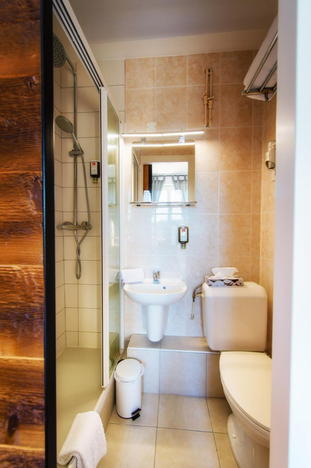Hotel Victor Hugo Лорьян Экстерьер фото
